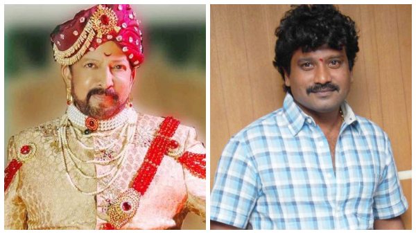 ಒಟ್ಟಿಗೆ ಸಿನಿಮಾ ಮಾಡುವ ಎಂದಿದ್ದರಂತೆ ವಿಷ್ಣು