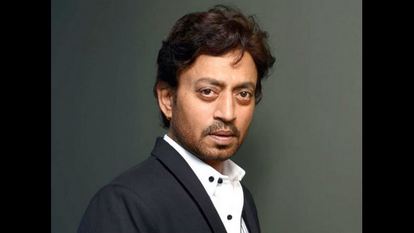 ದಿವಂಗತ ಇರ್ಫಾನ್ ಖಾನ್ ಮನೆ