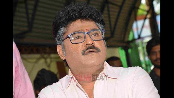 ಹಣ, ಅಧಿಕಾರ ನಾನು ನನ್ನದು ಮಮಕಾರ ಏಕೆ: ಜಗ್ಗೇಶ್ ಪ್ರಶ್ನೆ