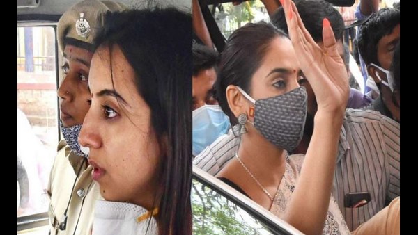 'ರಾಗಿಣಿ-ಸಂಜನಾ ಬಿಟ್ಟು ಜನರನ್ನು ಕಾಪಾಡುವತ್ತ ಗಮನ ಹರಿಸಿ'