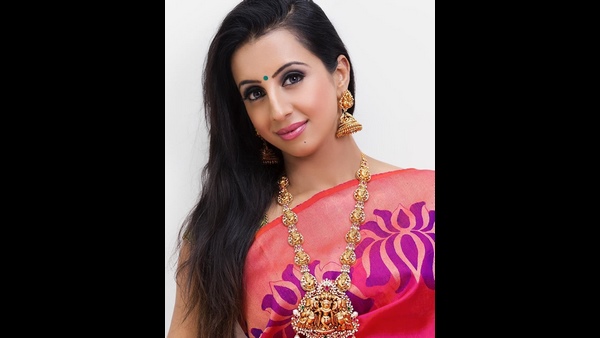 ವೈದ್ಯರೊಬ್ಬರನ್ನು ಪ್ರೀತಿಸುತ್ತಿರುವುದಾಗಿ ಹೇಳಿಕೊಂಡಿದ್ದ ಸಂಜನಾ