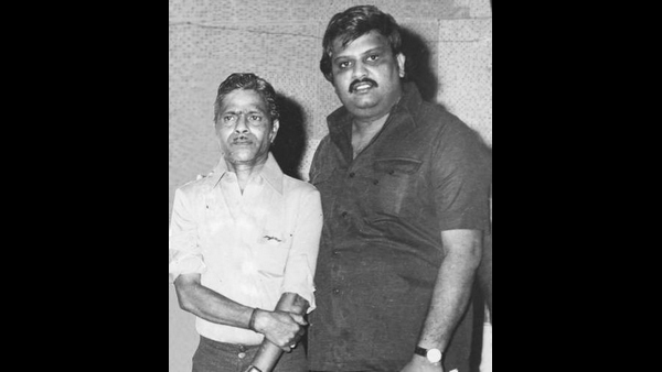 ಕನ್ನಡದಲ್ಲಿ ಎಸ್ಪಿಬಿಗೆ ಅವಕಾಶ ಕೊಟ್ಟಿದ್ದು ಇವರು