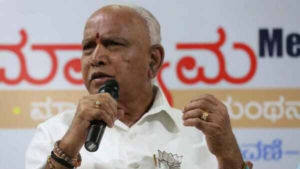 ಸಂತಸ ವ್ಯಕ್ತಪಡಿಸಿರುವ ಸಿಎಂ ಯಡಿಯೂರಪ್ಪ