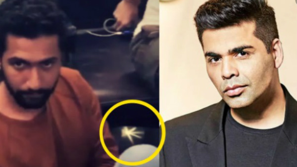 ಪಾರ್ಟಿಯಲ್ಲಿದ್ದವರಿಗೆಲ್ಲಾ ನೊಟೀಸ್?