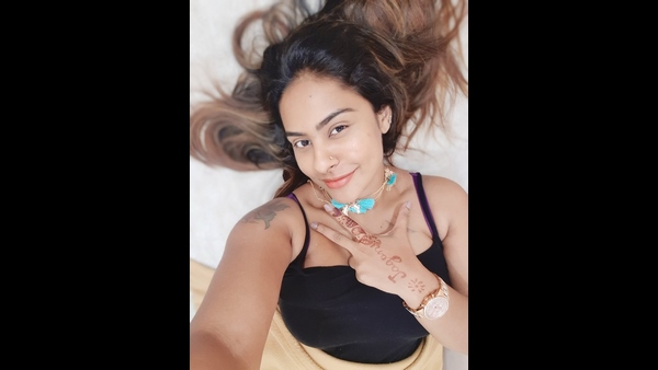 ಬಿಜೆಪಿಯನ್ನು ಹೊಗಳಿದ ಶ್ರೀರೆಡ್ಡಿ