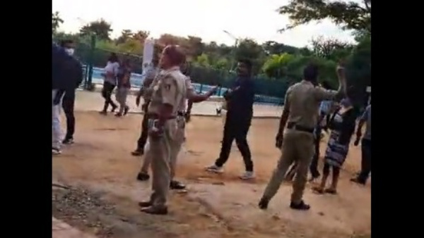 ನನ್ನ ಮೇಲೆ ಡ್ರಗ್ಸ್ ಆರೋಪ ಮಾಡಿದ್ದಾರೆ: ಸಂಯುಕ್ತಾ