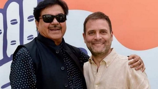 ನಟ, ರಾಜಕಾರಣಿ ಶತೃಘ್ನ ಸಿಂಹ ಮನೆ