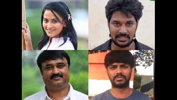 ಶ್ರಾವಣಿ ಮೇಲೆ ಹಲ್ಲೆ ಮಾಡಿದ್ದ ಸಾಯಿಕೃಷ್ಣ