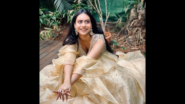 ನಟಿ ಅಜಯ್ ದೇವಗನ್ ಕಾಜೊಲ್ ದಂಪತಿ ಪೋಸ್ಟ್