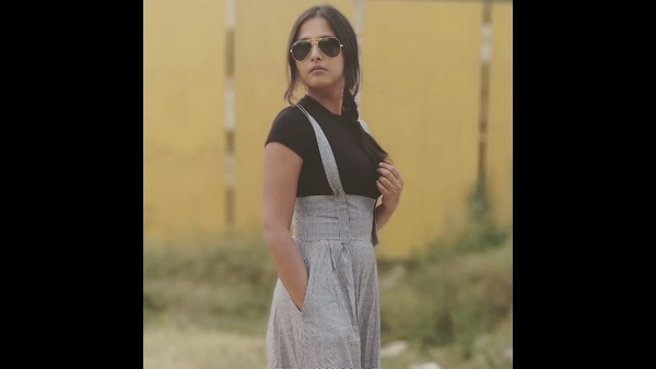 ಕೆಲವು ದೇಶಗಳಲ್ಲಿ ಅಪರಾಧ ಪ್ರಮಾಣ ಕಡಿಮೆ ಆಗಿದೆ: ನಿವೇದಿತಾ