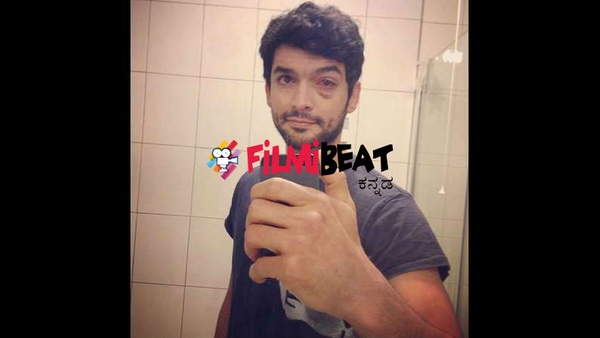ಅದು 'ಟಿಕೆಟ್ ಟು ಬಾಲಿವುಡ್' ಶೂಟಿಂಗ್