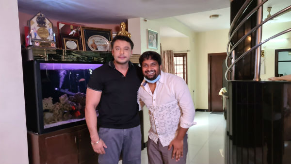 ಏನ್ ಡೈರೆಕ್ಟರ್ರೆ,,,,,,