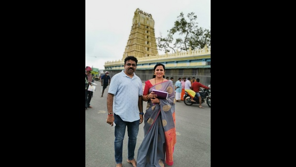 ಸ್ಕ್ರಿಪ್ಟ್ ಕೆಲಸ ಮುಗಿದಿದೆ