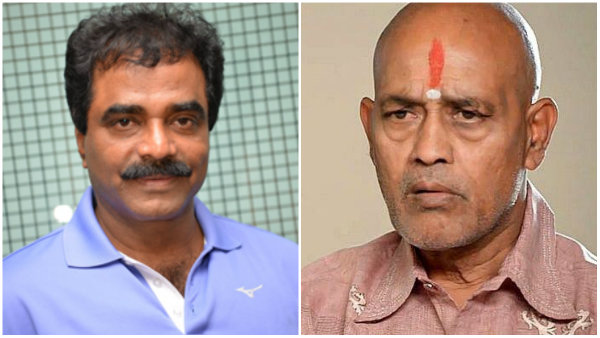 ಎಸ್ಎಸ್ಎಲ್ಸಿ ಸಹ ಪಾಸ್ ಆಗಿಲ್ಲ