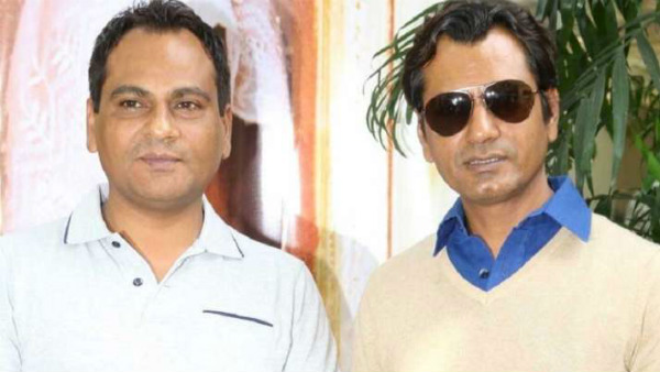 ನವಾಜುದ್ದೀನ್ ಸಿದ್ಧಿಕಿ ಸಹೋದರ ಶಮಾಸ್ ಪ್ರತಿಕ್ರಿಯೆ