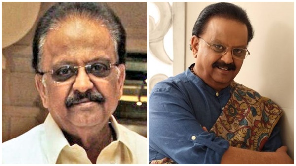 ತೂಕ ಇಳಿಸಿಕೊಂಡ ಬಗ್ಗೆ ಎಸ್ ಪಿ ಬಿ ಹೇಳಿದ್ದೇನು?