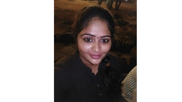 ನಾಪತ್ತೆಯಾಗಿರುವ ಸುಚಿತ್ರಾ