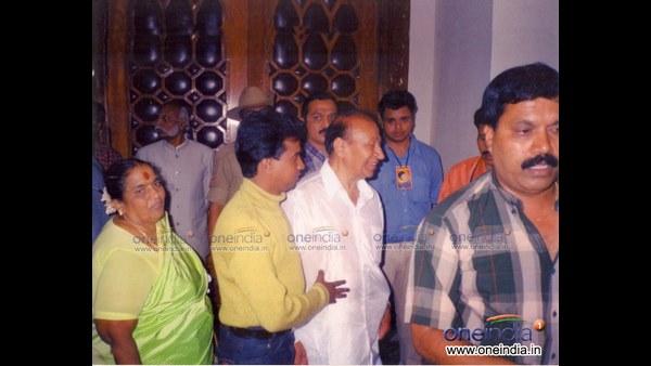 ಯಾರೆಲ್ಲಾ ಭಾಗಿಯಾಗಿದ್ದರು