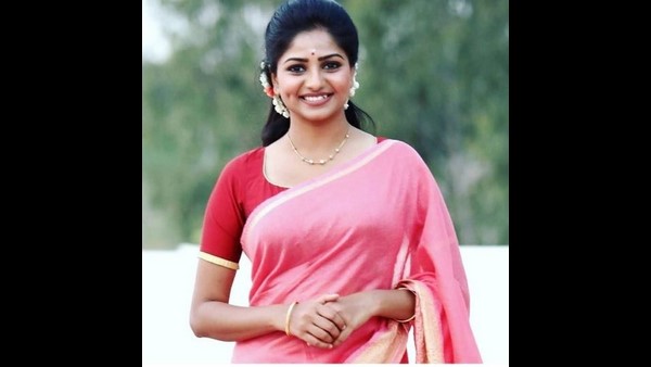 ರಚಿತಾ ರಾಮ್ ಬಗ್ಗೆ....