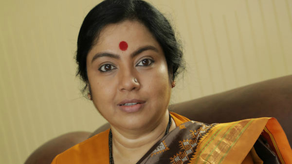 ನಟಿ ತಾರಾ ಹೇಳಿದ್ದೇನು?