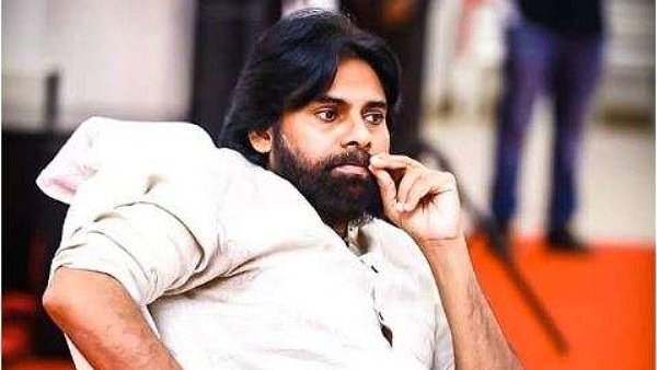 ಪವನ್ ಕಲ್ಯಾಣ್ ನೆರವು