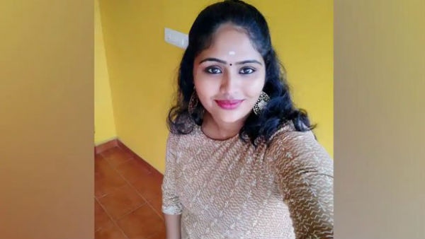 ಕಿರುತೆರೆಯಲ್ಲಿ ಹೆಸರು ಮಾಡಿರುವ ನಟಿ