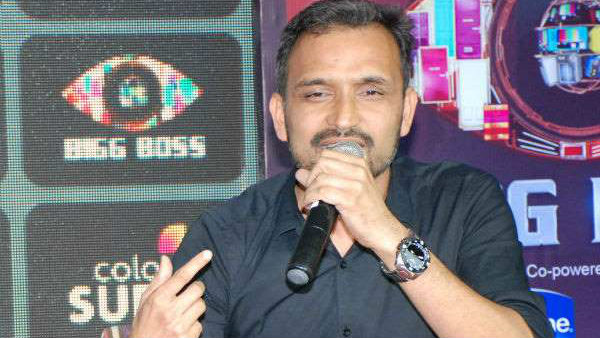ಪರಮೇಶ್ವರ ಗುಂಡ್ಕಲ್ ಏನಂದ್ರು?