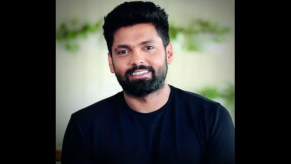 ರಕ್ಷಿತ್ ಶೆಟ್ಟಿ
