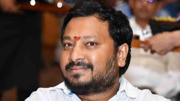 ರಾಮಕೃಷ್ಣ ಆಶ್ರಮ ಬಳಿ ಹೋದೆ