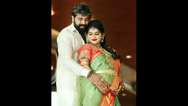 2018ರಲ್ಲಿ ಮದುವೆ ಆಗಿದ್ದ ಅನೂಪ್