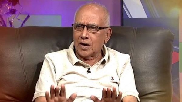 ಸೆಪ್ಟೆಂಬರ್ 28ಕ್ಕೆ ಸಿಂಗೀತಂ ಬರ್ತಡೇ