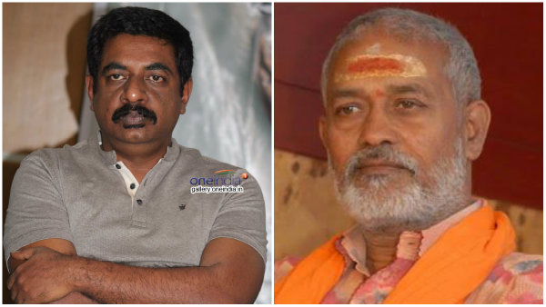 ಪರದೆ ಮೇಲೆ ತಂದಿದ್ದು ಯೋಗರಾಜ್ ಭಟ್ಟರು