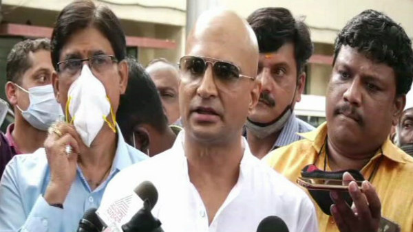 ಡ್ರಗ್ಸ್ ವಿಚಾರಕ್ಕು ಚಿರುಗೂ ಯಾವುದೇ ಸಂಬಂಧವಿಲ್ಲ