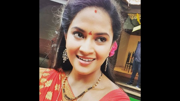 ಶ್ರಾವಣಿ ನಟಿಸಿರುವ ಧಾರಾವಾಹಿಗಳು