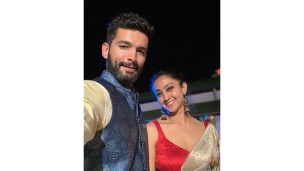 ಆಕ್ಸಿಡೆಂಟ್ನಲ್ಲಿ ದಿಗಂತ್ ಹೆಸರು!