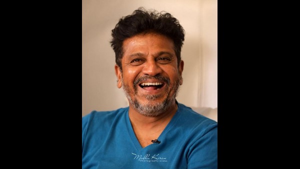 ಶಿವಣ್ಣ ಆಲ್ ಟೈಂ ಫೇವರೆಟ್