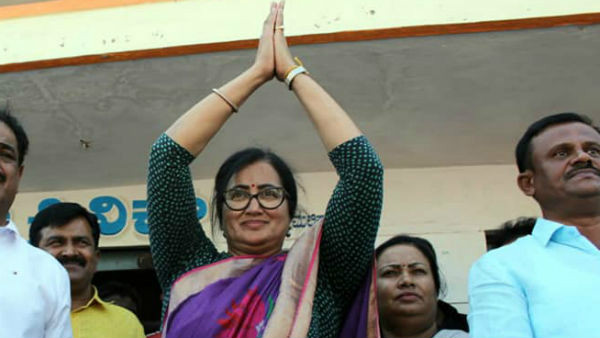 ಇತರೆ ಸಂಸದರು ಏನು ಮಾಡುತ್ತಿದ್ದಾರೆ?