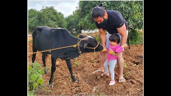 ಫಾರ್ಮ್ಹೌಸ್ ವಿಡಿಯೋ ಸುದ್ದಿಯಾಗಿತ್ತು