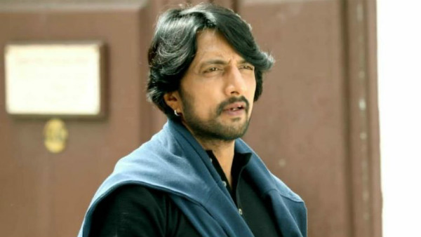 ಸುದೀಪ್ ಸಹ ಬ್ಯುಸಿ!