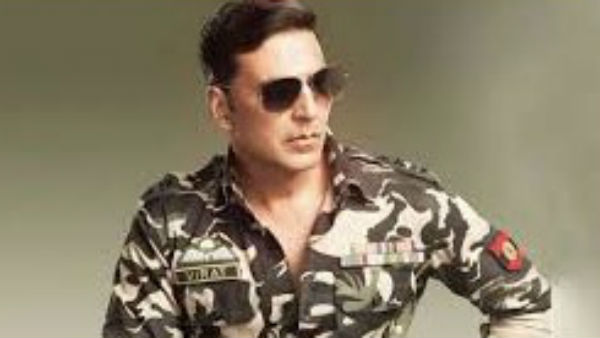 ಅಕ್ಷಯ್ ಕುಮಾರ್ ಹೇಳಿದ್ದೇನು?