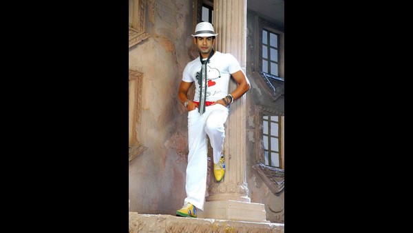 ಅನುಮಾನದಿಂದ ಸಿಸಿಬಿ ನೊಟೀಸ್ ನೀಡಿರಬಹುದು: ಸಂತೋಷ್