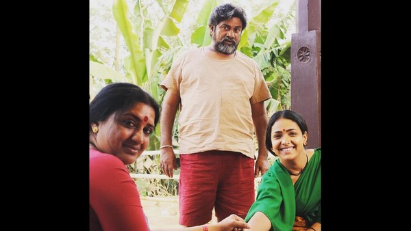 ಪಾತ್ರಗಳು ಬದಲಾಗಲಿದೆ