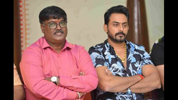 ಸೆಪ್ಟೆಂಬರ್ನಲ್ಲಿ ಶೂಟಿಂಗ್ ಶುರು