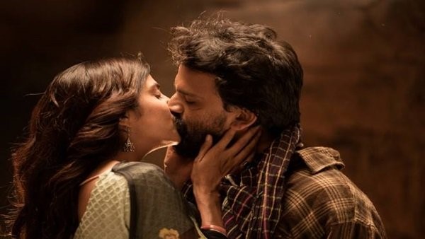 ಇರಾಗೆ ಧೈರ್ಯ ತುಂಬಿದ ಧನಂಜಯ್