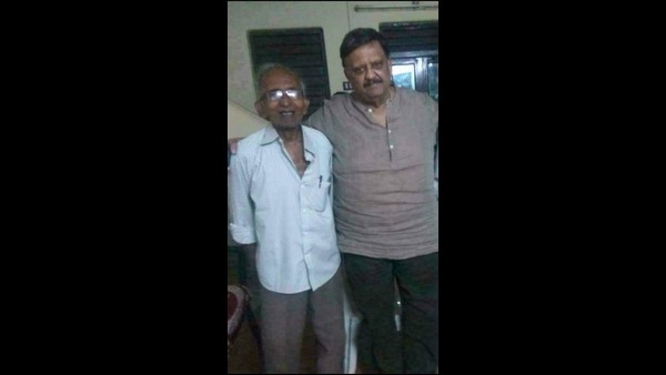 ಗಂಟಲಿನ ಶಸ್ತ್ರಚಿಕಿತ್ಸೆಗೆ ಒಳಗಾಗಿದ್ದರು ಎಸ್ಪಿಬಿ