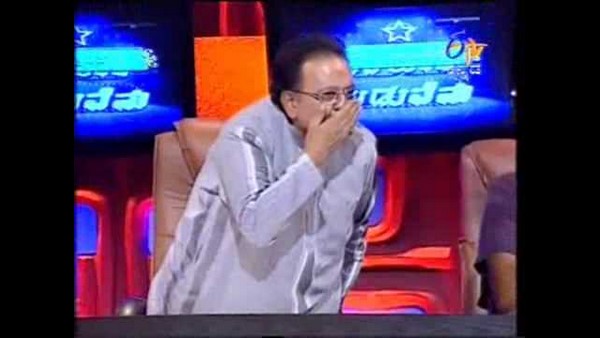 'ಎದೆ ತುಂಬಿ ಹಾಡಿದೆನು' ಟಿವಿ ರಿಯಾಲಿಟಿ ಶೋ