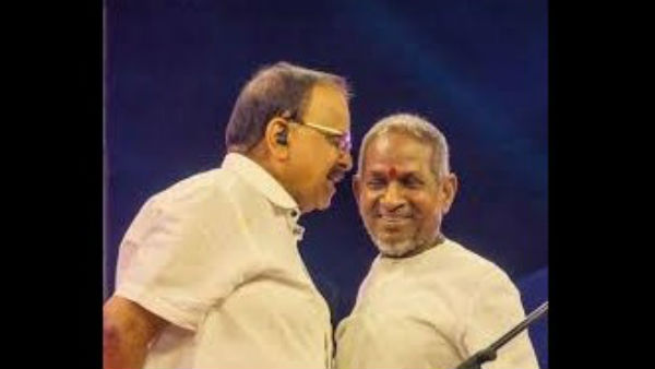 ಸಂಗೀತ ಮಾಂತ್ರಿಕ ಇಳಯರಾಜ ಅವರದ್ದು ಮೋಸ್ಟ್ ಸಕ್ಸೆಸ್ಫುಲ್ ಕಾಂಬಿನೇಶನ್