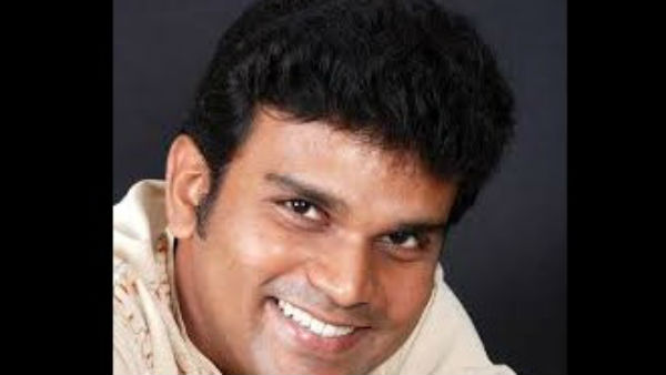 ಹೇಮಂತ್ ಎಷ್ಟೊಂದು ಚೆನ್ನಾಗಿ ಹಾಡಿದ್ದಾರೆ. ದಯವಿಟ್ಟು ಅವರಿಂದಲೇ ಹಾಡಿಸಿ