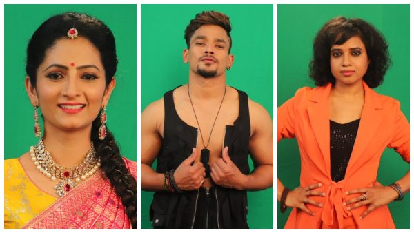 ಜೋರ್ಧಾರ್ ಸುಜಾತಾ, ಮೆಹಬೂಬ್ ಶೇಖ್, ದೇವಿ ನಾಗವಲ್ಲಿ
