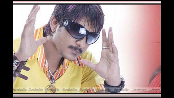 ಅಜಯ್ ರಾವ್ ಏಕೆ ಟ್ರೈ ಮಾಡಬಾರದು